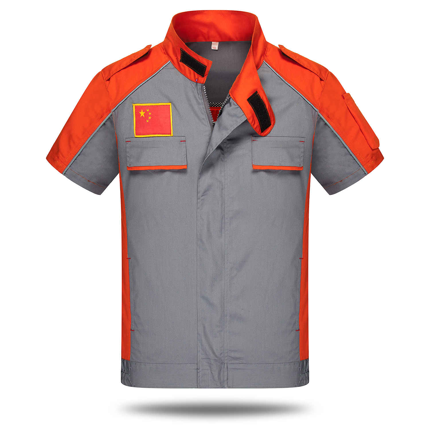 不同行業工作服這些注意點都注意到了嗎?