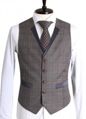 西服馬甲定制-各類規格