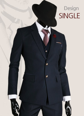 男士西裝 -各種規格