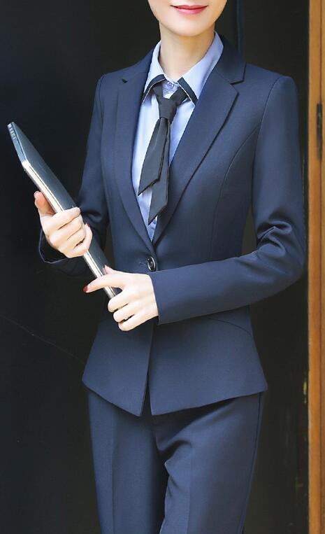 女士職業裝