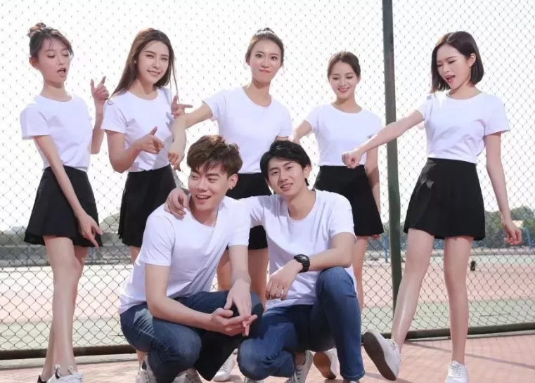 T恤定制需要關注哪些方面？