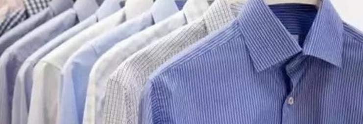 定制純棉襯衫的優點