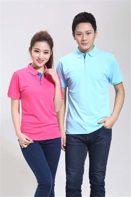 北京姑娘定制情侶T恤只為挽回男朋友