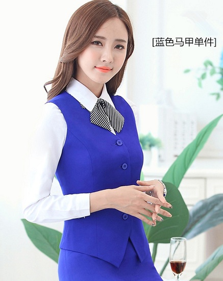 化妝與服裝色彩